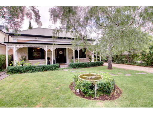 43 Walkerville Terrace, Gilberton Sold by Booth Real Estate