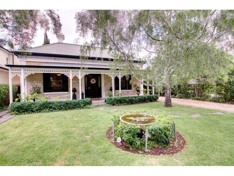 43 Walkerville Terrace, Gilberton Sold by Booth Real Estate - image 1