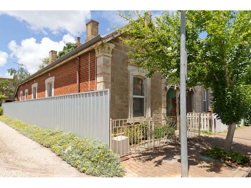 20 Ralston Street, North Adelaide Sold by Booth Real Estate - image 1