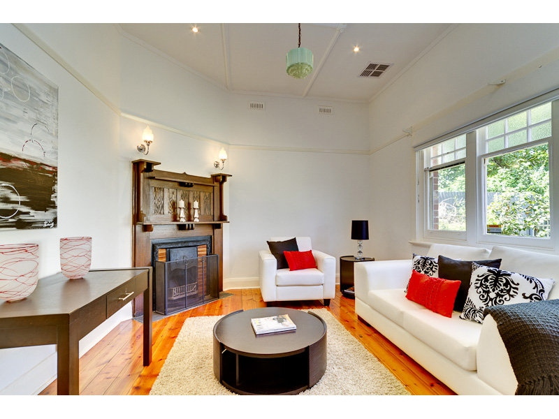 23 Union Street, Dulwich Sold by Booth Real Estate - image 1