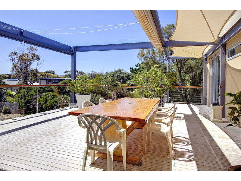 33 Esplanade, Port Willunga Sold by Booth Real Estate - image 1