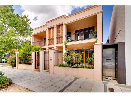 317 Wakefield Street, Adelaide Sold by Booth Real Estate