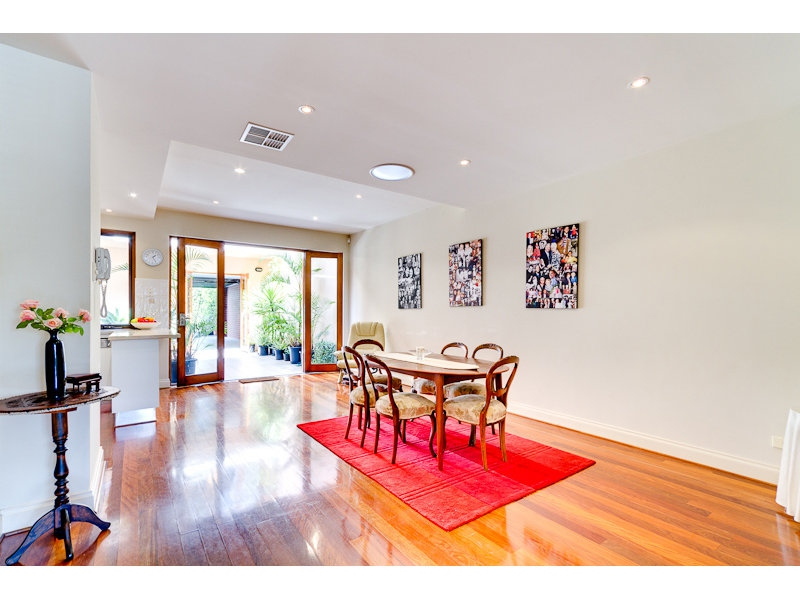 317 Wakefield Street, Adelaide Sold by Booth Real Estate - image 1