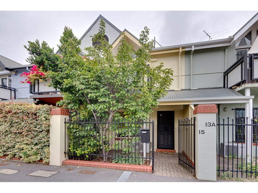 15 Tomsey Street, Adelaide Sold by Booth Real Estate