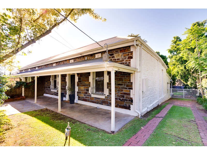 7 Frederick Street, Gilberton Sold by Booth Real Estate - image 1