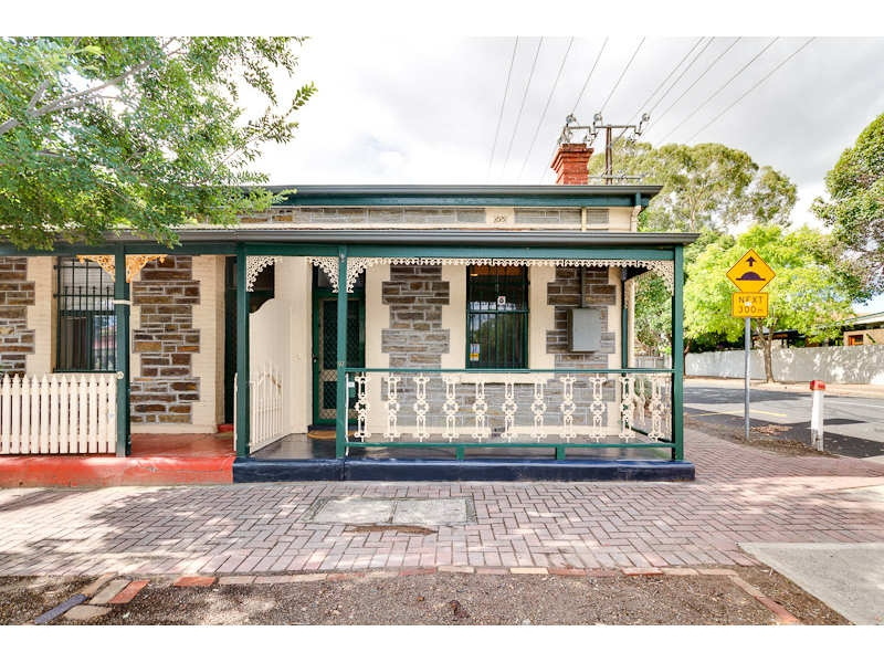 97 High Street, Kensington Sold by Booth Real Estate - image 1