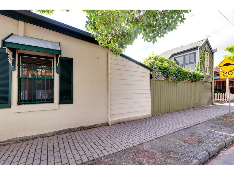 97 High Street, Kensington Sold by Booth Real Estate - image 1