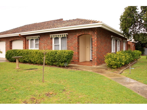 2/27 Smith Street, Walkerville Sold by Booth Real Estate