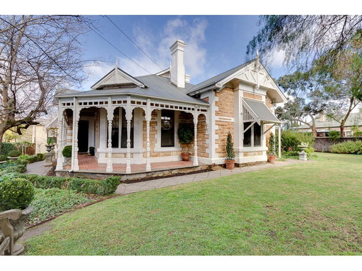 24 Avenel Gardens Road, Medindie Sold by Booth Real Estate