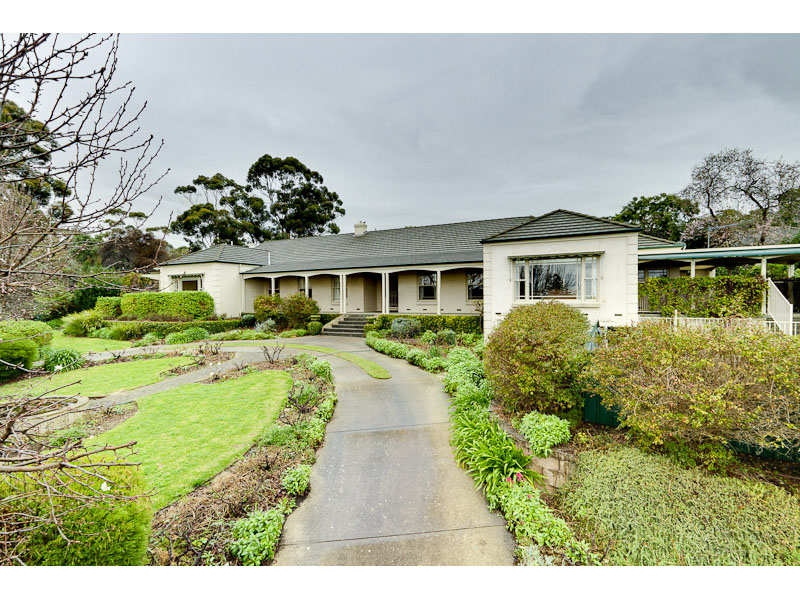 12 Adnunda Place, Beaumont Sold by Booth Real Estate - image 1