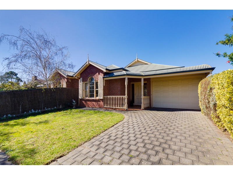 22A Jarvis Street, Erindale Sold by Booth Real Estate - image 1