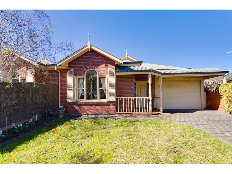 22A Jarvis Street, Erindale Sold by Booth Real Estate - image 1