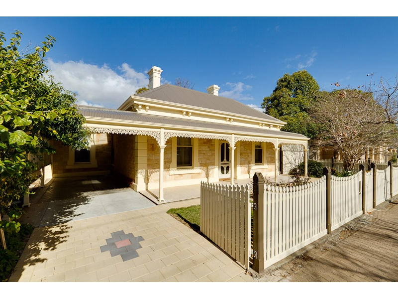 11 Tyne Street, Gilberton Sold by Booth Real Estate - image 1