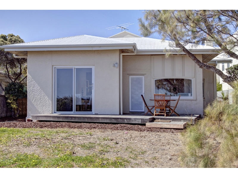 63 Seaview Road, Tennyson Sold by Booth Real Estate - image 1