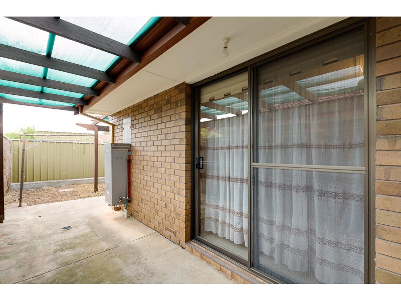 3/3 Kimber Place, Athelstone Sold by Booth Real Estate - image 1
