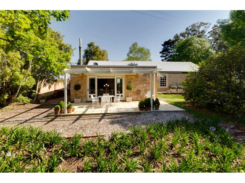 1 Atkinson Road, Crafers West Sold by Booth Real Estate - image 1