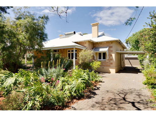 5 Euston Avenue, Highgate Sold by Booth Real Estate