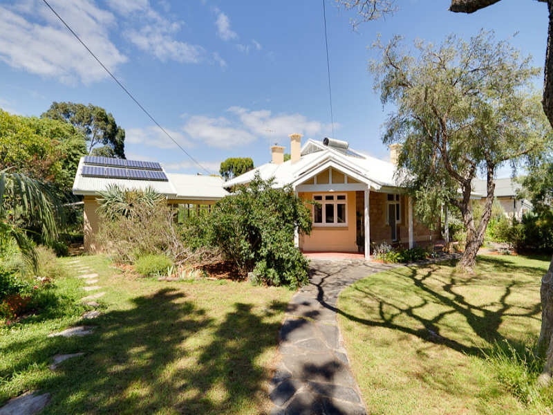 5 Euston Avenue, Highgate Sold by Booth Real Estate - image 1