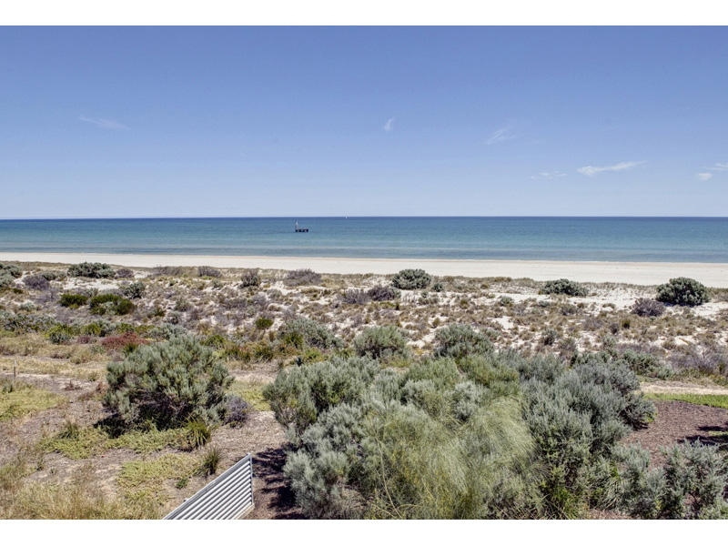 61A Seaview Road, Tennyson Sold by Booth Real Estate - image 1