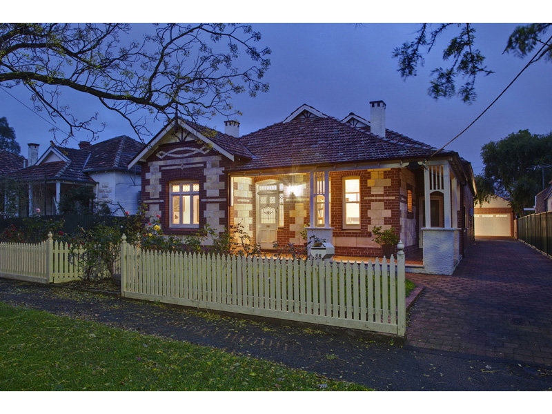 88 Swaine Avenue, Toorak Gardens Sold by Booth Real Estate - image 1