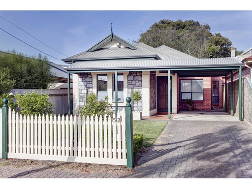 52 Avenue Road, Glynde Sold by Booth Real Estate