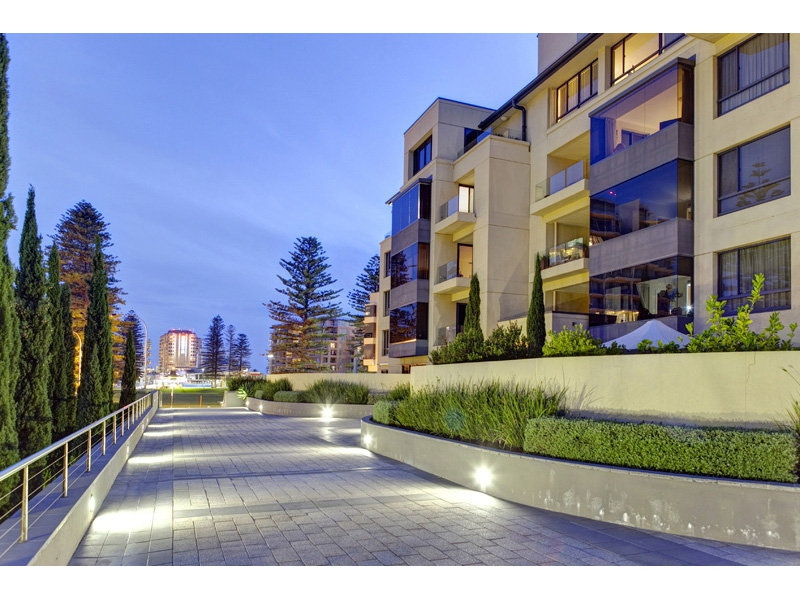 33/31 Colley Terrace, Glenelg Sold by Booth Real Estate - image 1