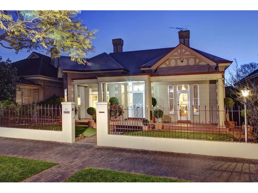 84 LeFevre Terrace, North Adelaide Sold by Booth Real Estate