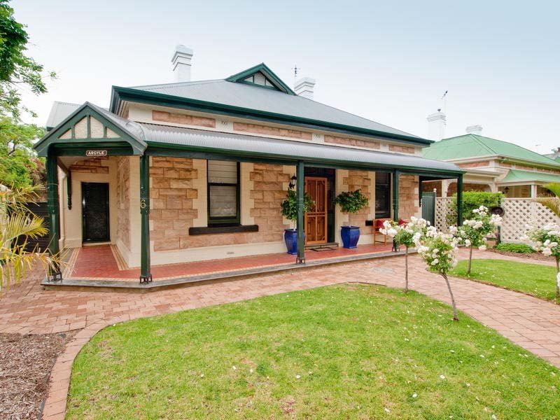 6 Victoria Avenue, Medindie Sold by Booth Real Estate - image 1