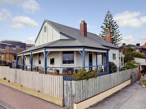 161 The Esplanade, Brighton Sold by Booth Real Estate