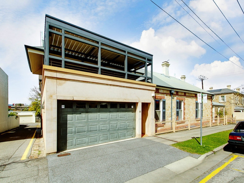 87-90 Palmer Place, North Adelaide Sold by Booth Real Estate - image 1