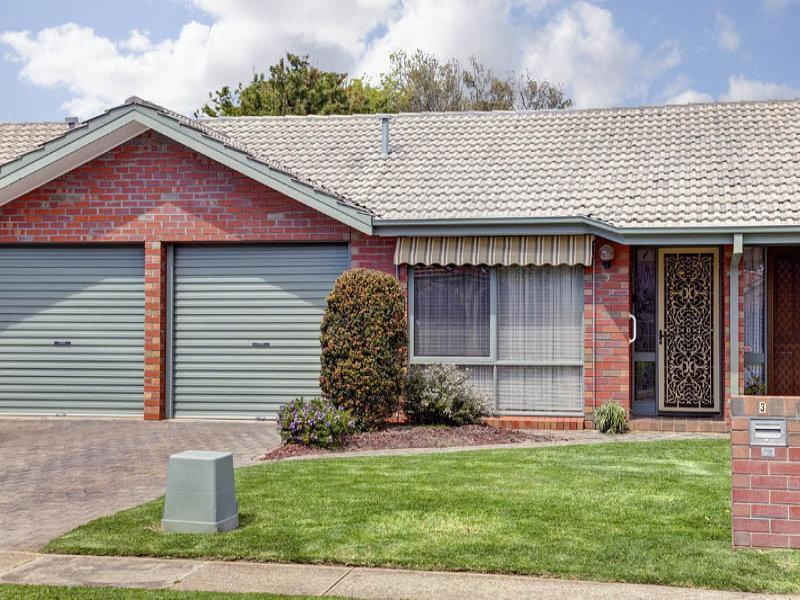3/15 Kelvin Avenue, Warradale Sold by Booth Real Estate - image 1