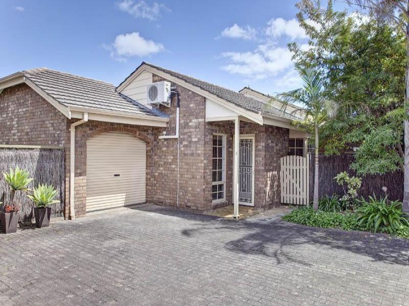136 CROSS ROAD, Highgate Sold by Booth Real Estate - image 1