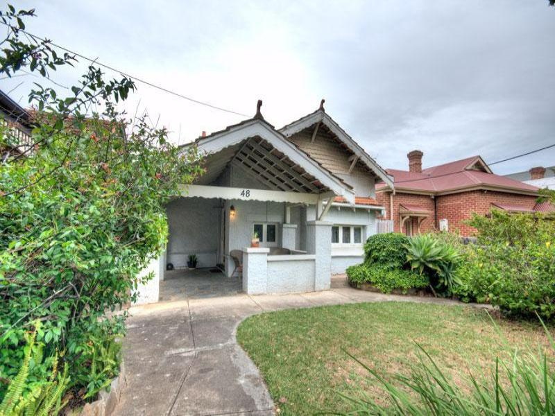 48 ALEXANDRA AVENUE, Rose Park Sold by Booth Real Estate - image 1