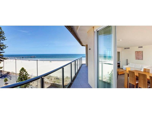 315/19 Holdfast Promenade, Glenelg Sold by Booth Real Estate