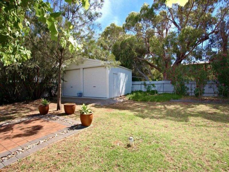 23 RIVERVIEW DRIVE, Carrickalinga Sold by Booth Real Estate - image 1