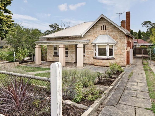 499 Glynburn Road, Hazelwood Park Sold by Booth Real Estate