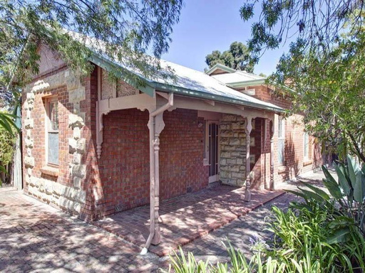 39A MAESBURY STREET, Kensington Sold by Booth Real Estate