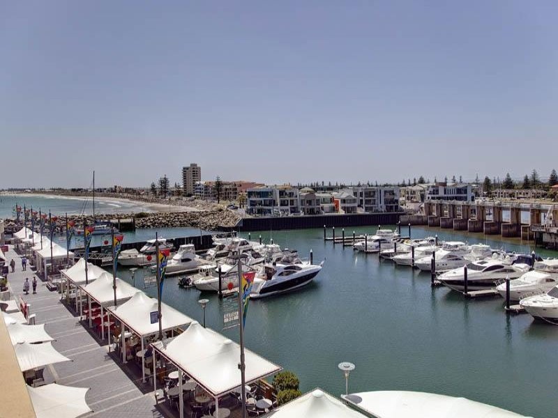 35/5 HOLDFAST PROMENADE, Glenelg Sold by Booth Real Estate - image 1