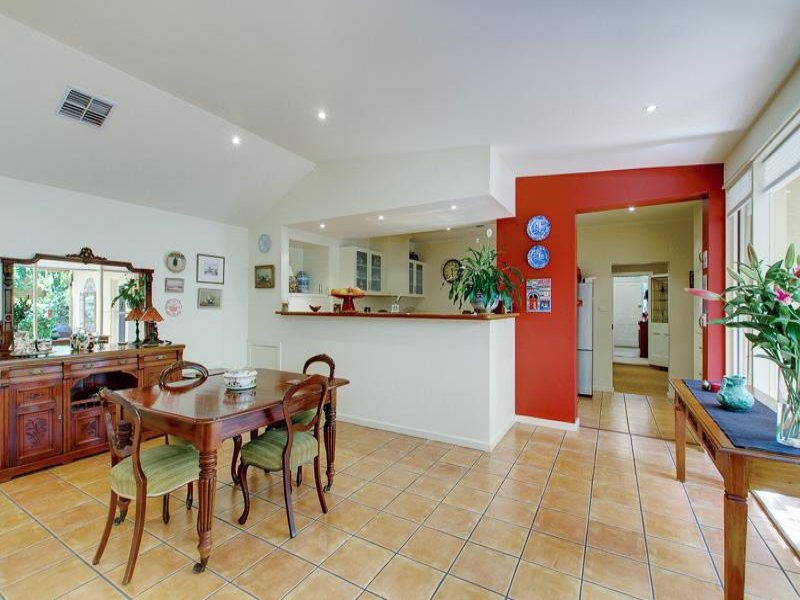 27 WARWICK STREET, Walkerville Sold by Booth Real Estate - image 1