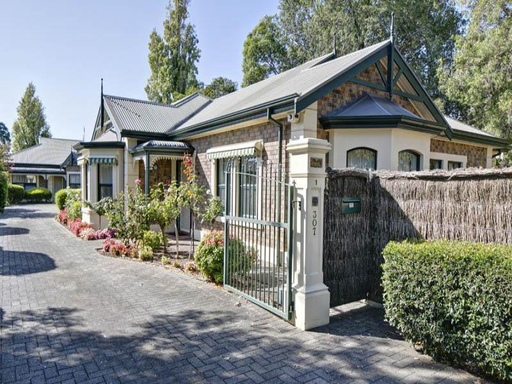 1/307 KENSINGTON ROAD, Kensington Park Sold by Booth Real Estate