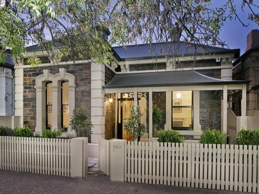 38 WARD STREET, North Adelaide Sold by Booth Real Estate