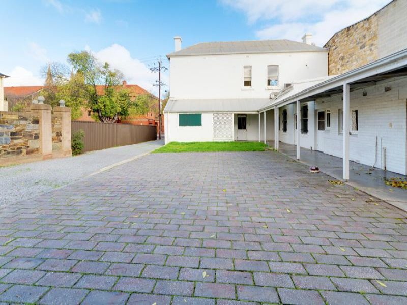98 KERMODE STREET, North Adelaide Sold by Booth Real Estate - image 1
