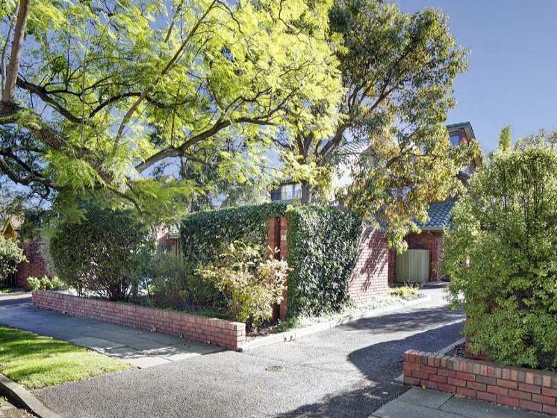 2/88 Barnard Street, North Adelaide Sold by Booth Real Estate - image 1