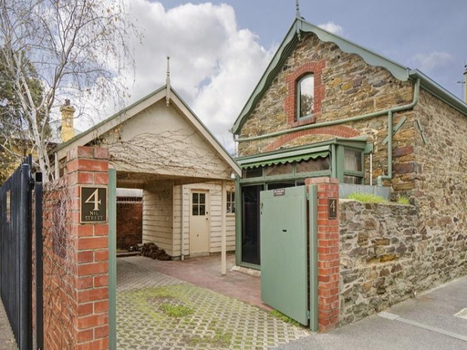 4 NIL STREET, Adelaide Sold by Booth Real Estate