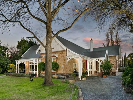 140 WATSON AVENUE, Toorak Gardens Sold by Booth Real Estate