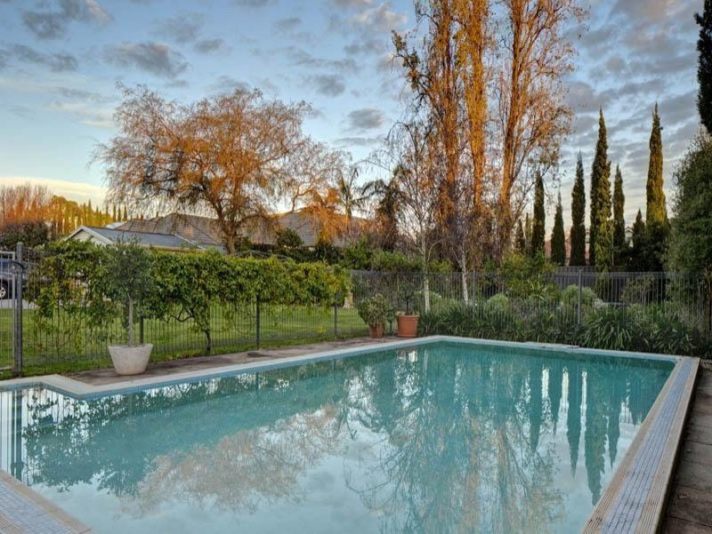 140 WATSON AVENUE, Toorak Gardens Sold by Booth Real Estate - image 1