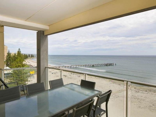 813/19 HOLDFAST Promenade, Glenelg Sold by Booth Real Estate