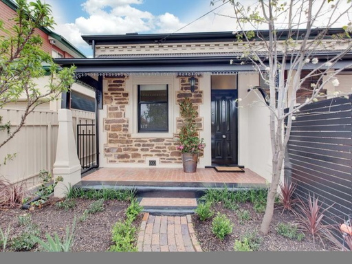 1/94 KINTORE STREET, Thebarton Sold by Booth Real Estate