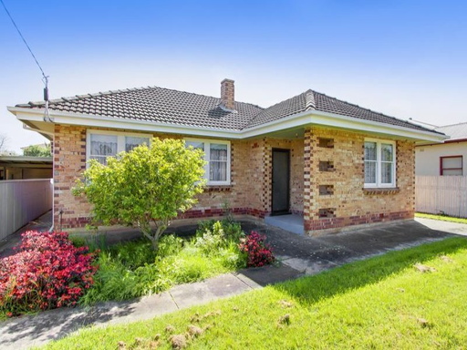 68 KINGSTON AVENUE, Daw Park Sold by Booth Real Estate