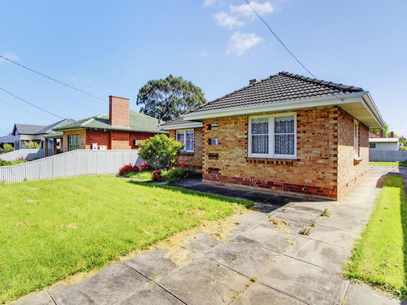 68 KINGSTON AVENUE, Daw Park Sold by Booth Real Estate - image 1